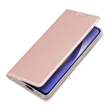 DUX DUCIS Samsung A55 5G Skin Pro Series Fodral - Rosa