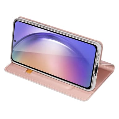 DUX DUCIS Samsung A55 5G Skin Pro Series Fodral - Rosa