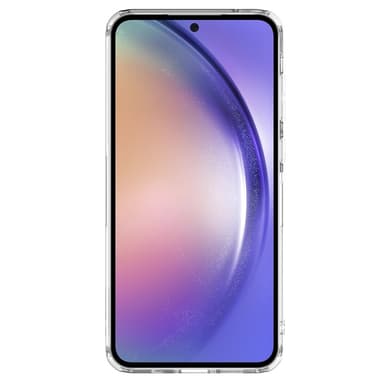 NILLKIN Samsung A55 5G Pro Series Extra strong Magnetring TPU-skal