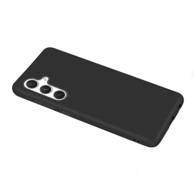SKALO Samsung A55 5G Ultratunn TPU-Skal - Svart