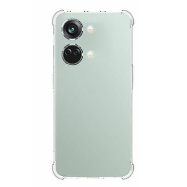 SKALO OnePlus Nord 3 5G / Ace 2V Extra strong TPU-skal