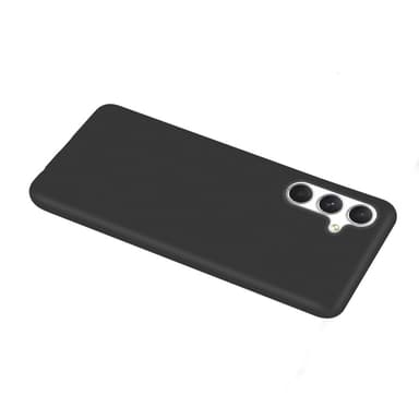 SKALO Samsung A55 5G Ultratunn TPU-Skal - Svart