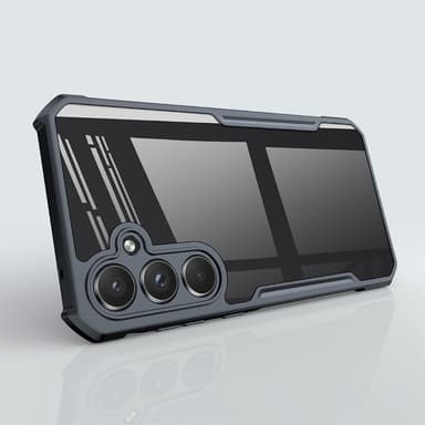 XUNDD Samsung A55 5G Beatle Series Skal