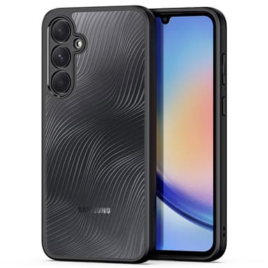 DUX DUCIS Samsung A35 5G Aimo Series Skal - Svart