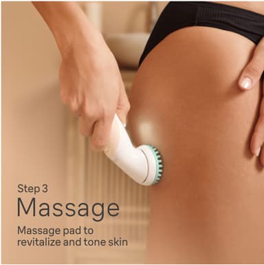 Braun Silk-épil Series 9 Flex-epilator SES9-481 (vit)