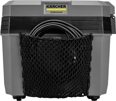 Kärcher SG 4/2 Classic ångtvätt 10923010 (grå)