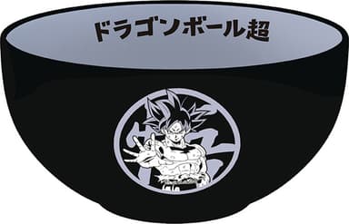 ABYStyle Dragon Ball (Ultra Instinct) skål