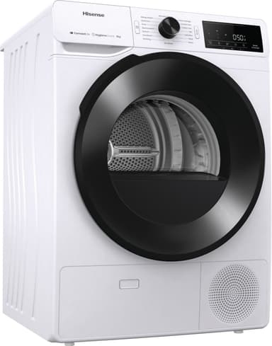 Hisense Torktumlare HDHEP82A (8kg)