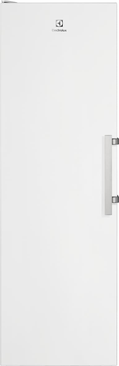 Electrolux Serie 600 Frysskåp EUT6NE28W (vit)