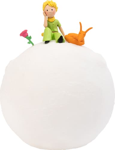 The Little Prince lampa
