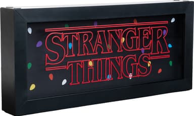 Stranger Thing Upside Down lampa