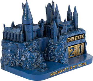 Grupo Erik Harry Potter-kalender (Hogwarts)