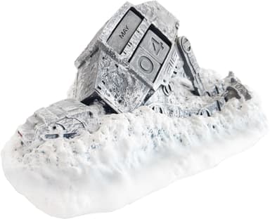 Grupo Erik Star Wars-kalender (AT-AT Walker)