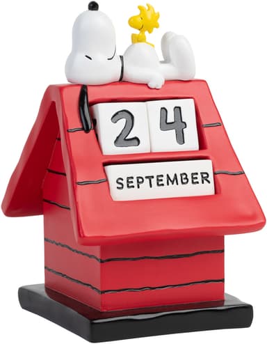Grupo Erik Snoopy kalender (Snoopy Sleeping)