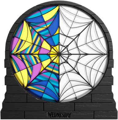 Ophelia Hall Window lampa