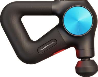 Therabody Theragun Pro Plus massagepistol (svart)