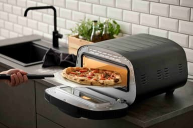 Nordic Sense pizzaugn 33364 (Elektrisk)