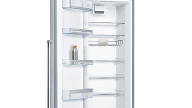 Bosch serie 6 Kylskåp KSV36BIEP (rostfri)
