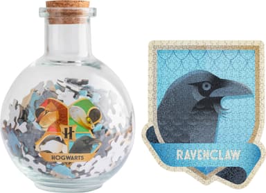 Grupo Erik Harry Potter (Ravenclaw) pussel