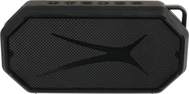 Altec Lansing HydraMini bärbar högtalare (svart)