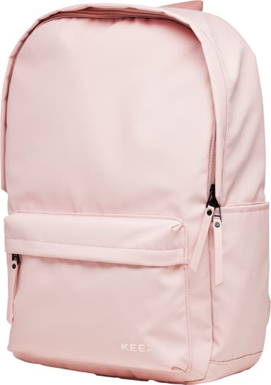 Keep ryggsäck för bärbar dator 15.6" (rosa)