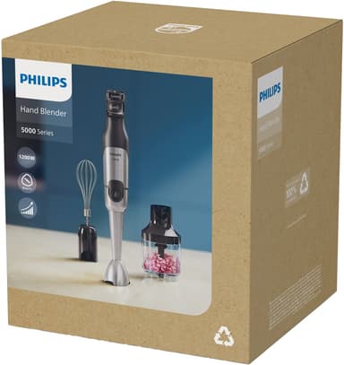 Philips 5000 Series stavmixer HR2683/00