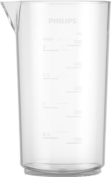 Philips 5000 Series stavmixer HR2683/00