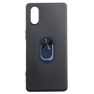 TPU ring skal Sony Xperia 10 VI - Navy
