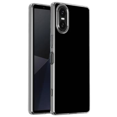 Silikon skal transparent Sony Xperia 10 VI