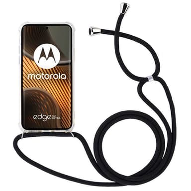 Necklace Case Motorola Edge 50 Ultra
