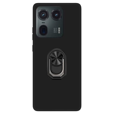TPU ring skal Motorola Edge 50 Ultra - Svart