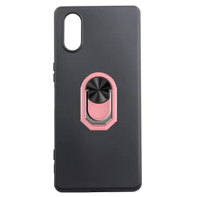 TPU ring skal Sony Xperia 10 VI - Rosa