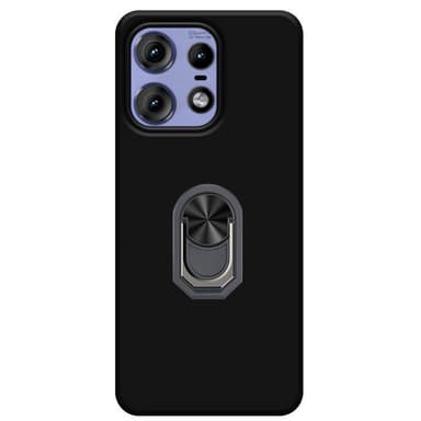 TPU ring skal Motorola Edge 50 Pro - Grå