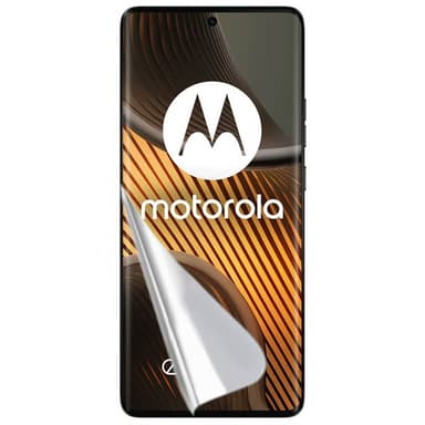 Skärmskydd 3D Soft HydroGel Motorola Edge 50 Ultra