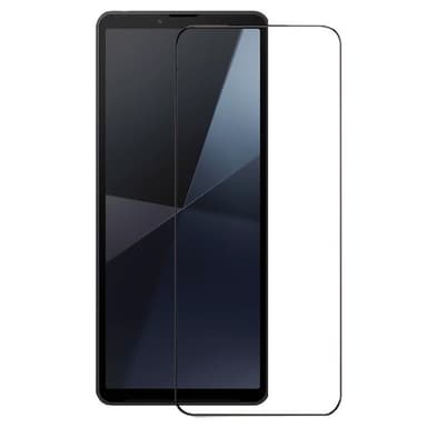 5D glas skärmskydd Sony Xperia 10 VI