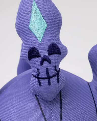 ItemLab World of Warcraft mjukisdjur (Arthas)