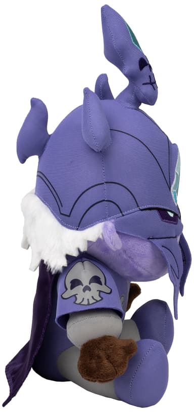 ItemLab World of Warcraft mjukisdjur (Arthas)