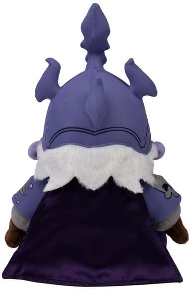 ItemLab World of Warcraft mjukisdjur (Arthas)