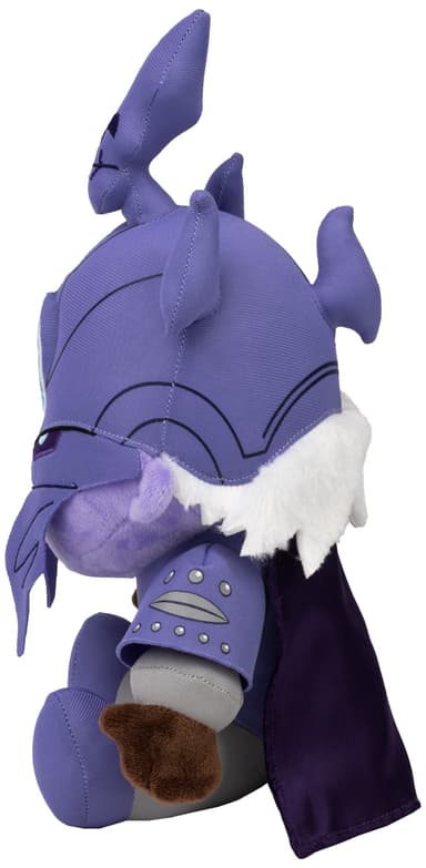 ItemLab World of Warcraft mjukisdjur (Arthas)