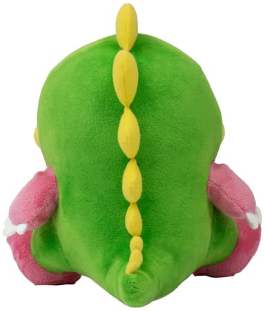 ItemLab Bubble Bobble mjukisdjur (Bub)
