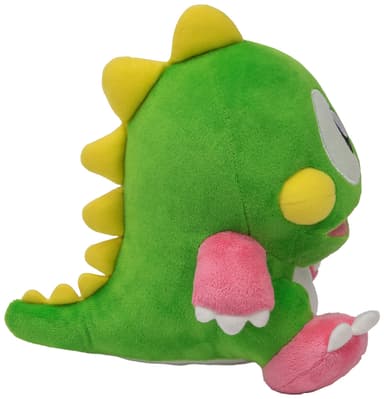 ItemLab Bubble Bobble mjukisdjur (Bub)