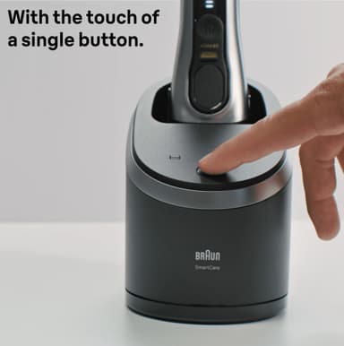 Braun Clean & Charge refillpatroner 176691 (4-pk)