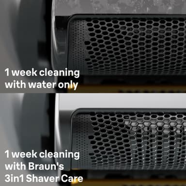 Braun Clean & Charge refillpatroner 176691 (4-pk)