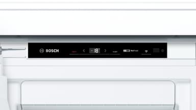 Bosch Serie 8 Frysskåp GIN81HNE0 (integrerad)