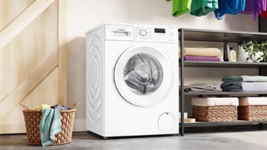Bosch Serie 2 Tvättmaskin WGE02200SN (7kg)