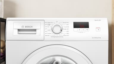 Bosch Serie 2 Tvättmaskin WGE02200SN (7kg)