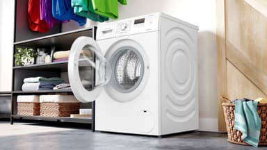 Bosch Serie 2 Tvättmaskin WGE02200SN (7kg)