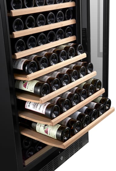 Temptech Serie Classique Vinkyl CL180SB (fristående)