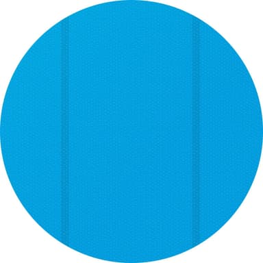 tectake Poolskydd runt - Ø 300 cm