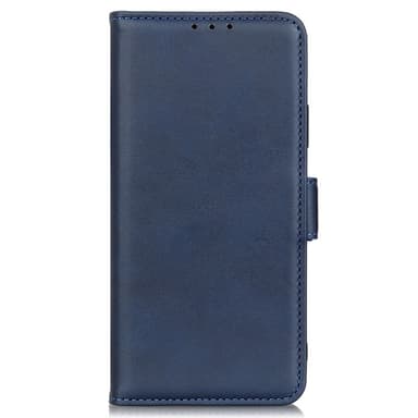 SKALO OnePlus Nord 3 5G / Ace 2V Premium Plånboksfodral - Blå